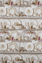 NOBILIS COTE OUEST FABRIC